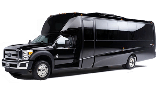 Executive SUV