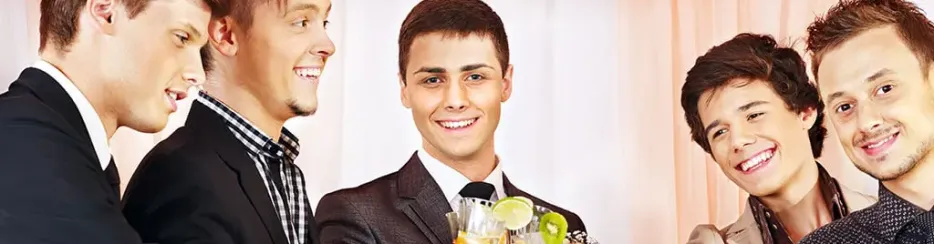 Bachelor Limo