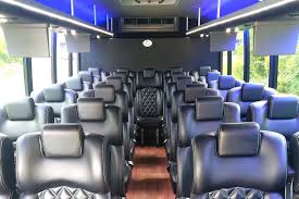 SHTTLE BUS
