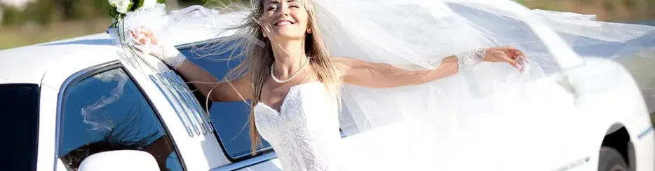 Wedding Limo